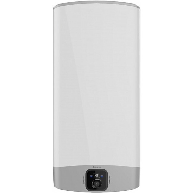Ariston VELIS LUX INOX PW ABSE 30 WIFI Водонагреватель электрический 30 литров 3700673