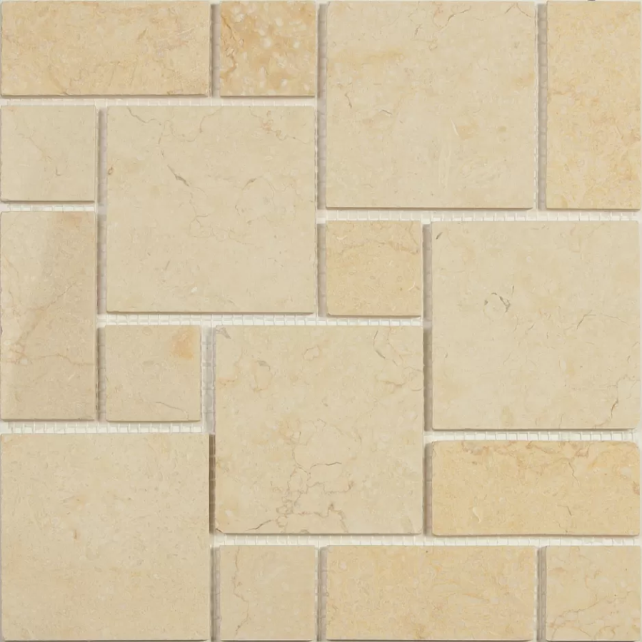 NS Mosaic Stone мозаика камень 30х30 см К-709