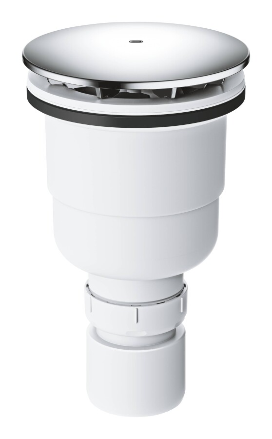 Grohe Universal 49533000 сифон для душевого поддона