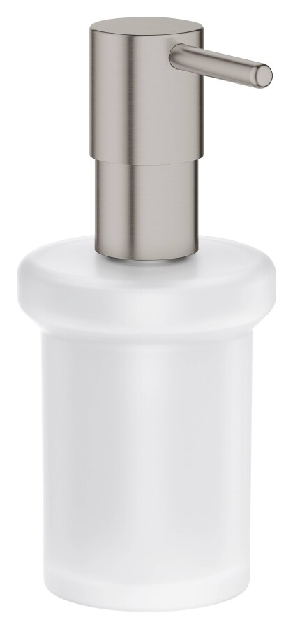 Grohe Essentials 40394DC1 дозатор жидкого мыла суперсталь