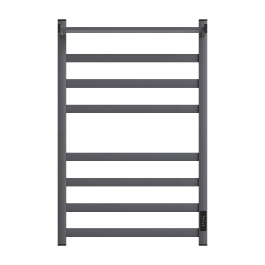 Point Меркурий П7 полотенцесушитель электрический 50х80 см PN83858PGR