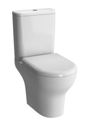 Vitra Zentrum Rim-Ex 9824B003-7207 унитаз напольный