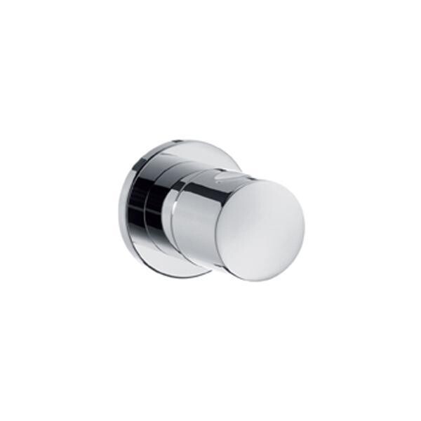 Hansgrohe Ecostat S запорный вентиль (внешняя часть) хром 15972000