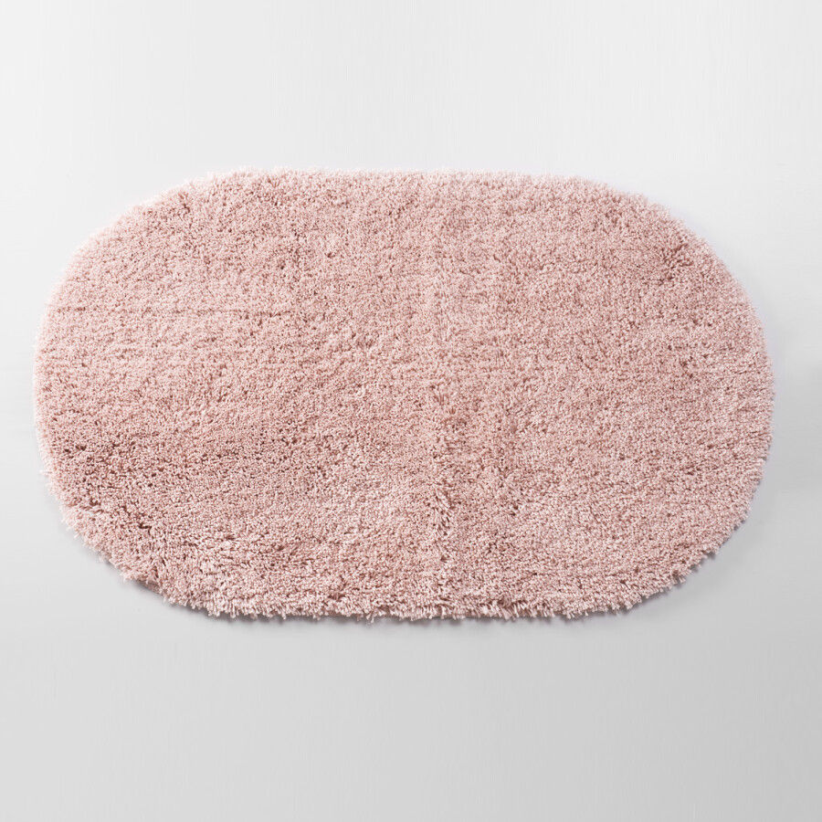 WasserKRAFT Dill BM-3945 English Rose Коврик для ванной комнаты