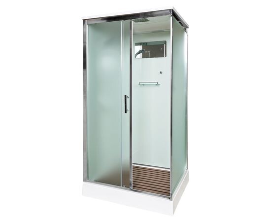 Deto душевая кабина 110х90 D119S