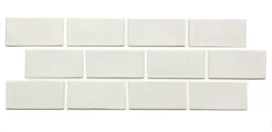 NS Mosaic Rustik мозаика керамика 7,3х15 см PQ73150-03