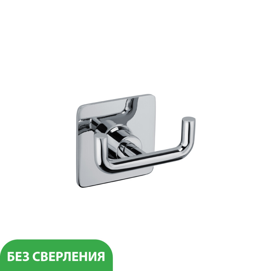 Fixsen крючок двойной FX-93105A