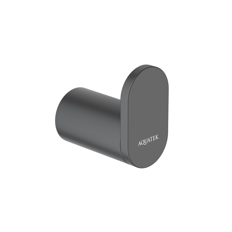 Aquatek Лира Крючок для ванны AQ4425MB