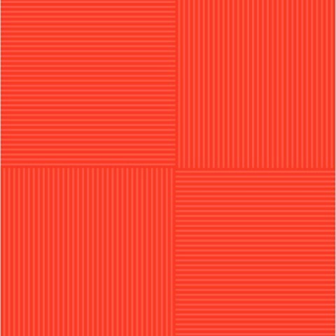 Нефрит Кураж-2 30х30см плитка напольная красная