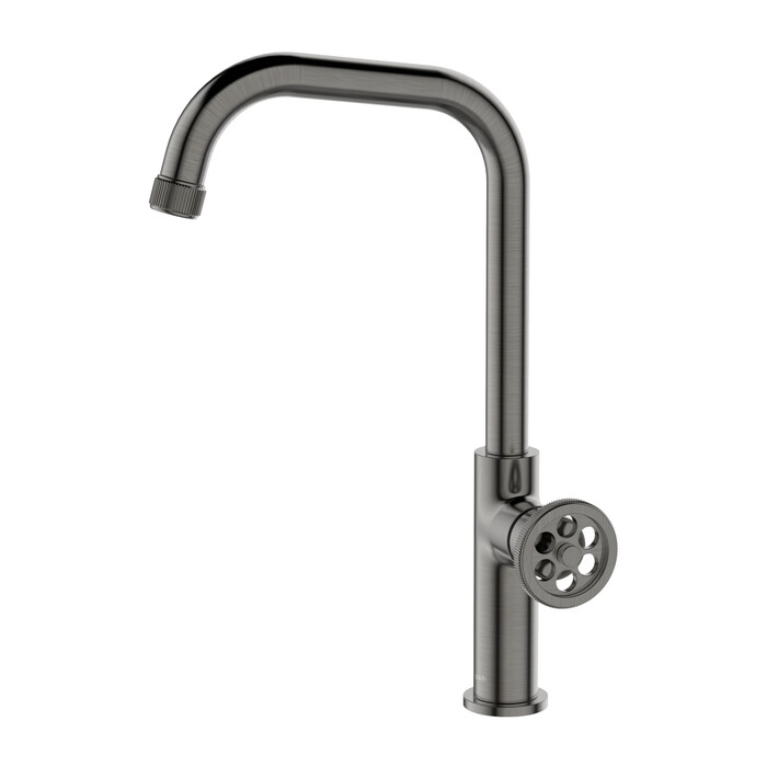 Iddis Grange GRAGM00i05 смеситель для кухни графит