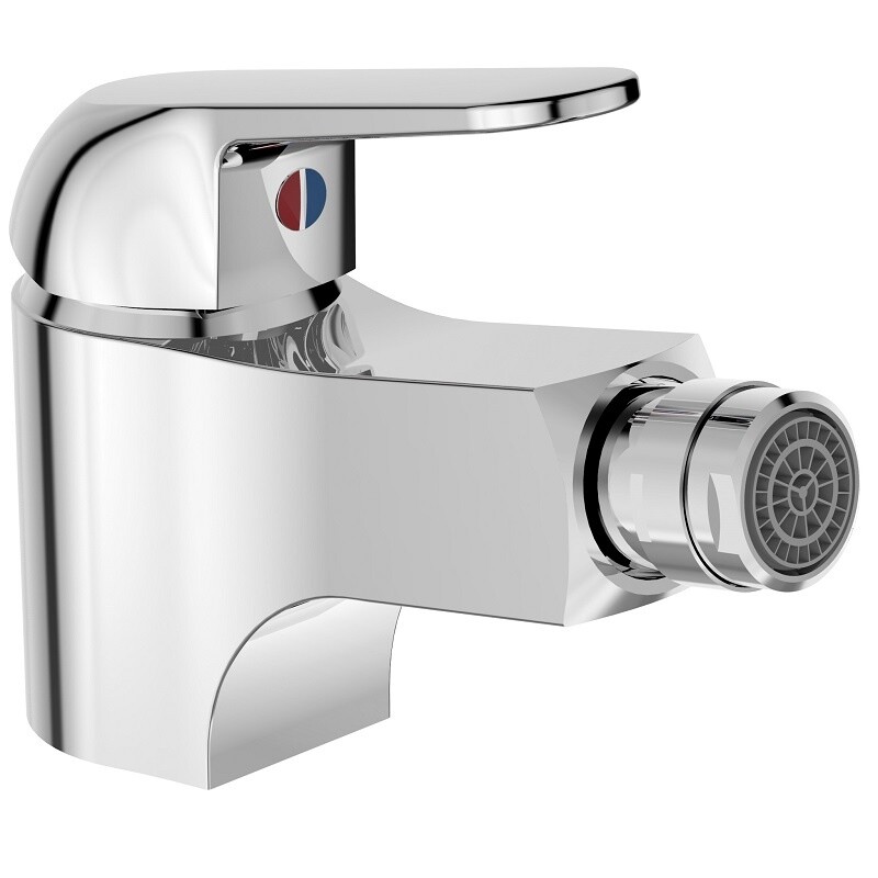 Vidima Fine BA386AA смеситель для биде