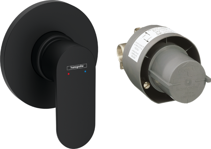 Hansgrohe Rebris смеситель для душа скрытого монтажа 72648670