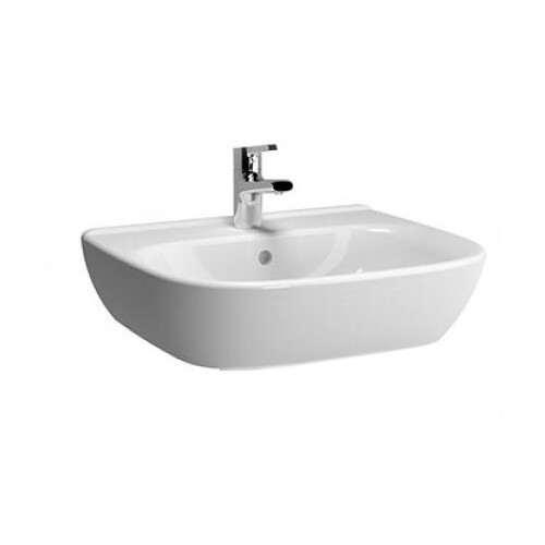 VitrA Zentrum 5786B003-0001 раковина подвесная 60 см