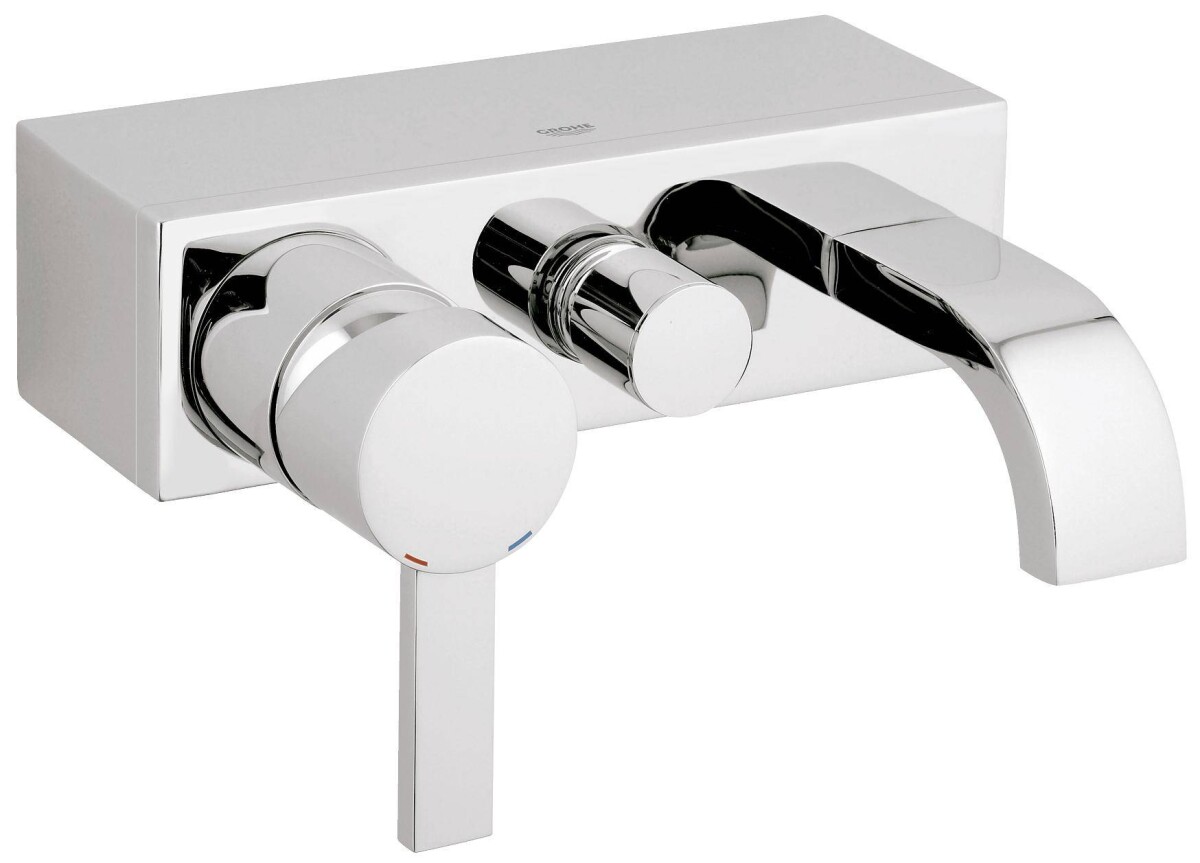 Grohe Allure 32826000 смеситель для ванны хром