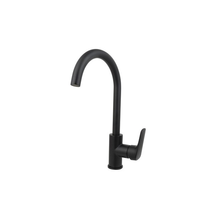 Aquatek Вега Смеситель для кухни AQ1082MB