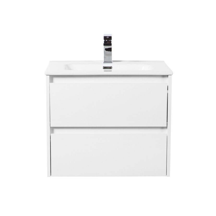 BelBagno KRAFT-700-2C-SO-BO тумба с раковиной подвесная