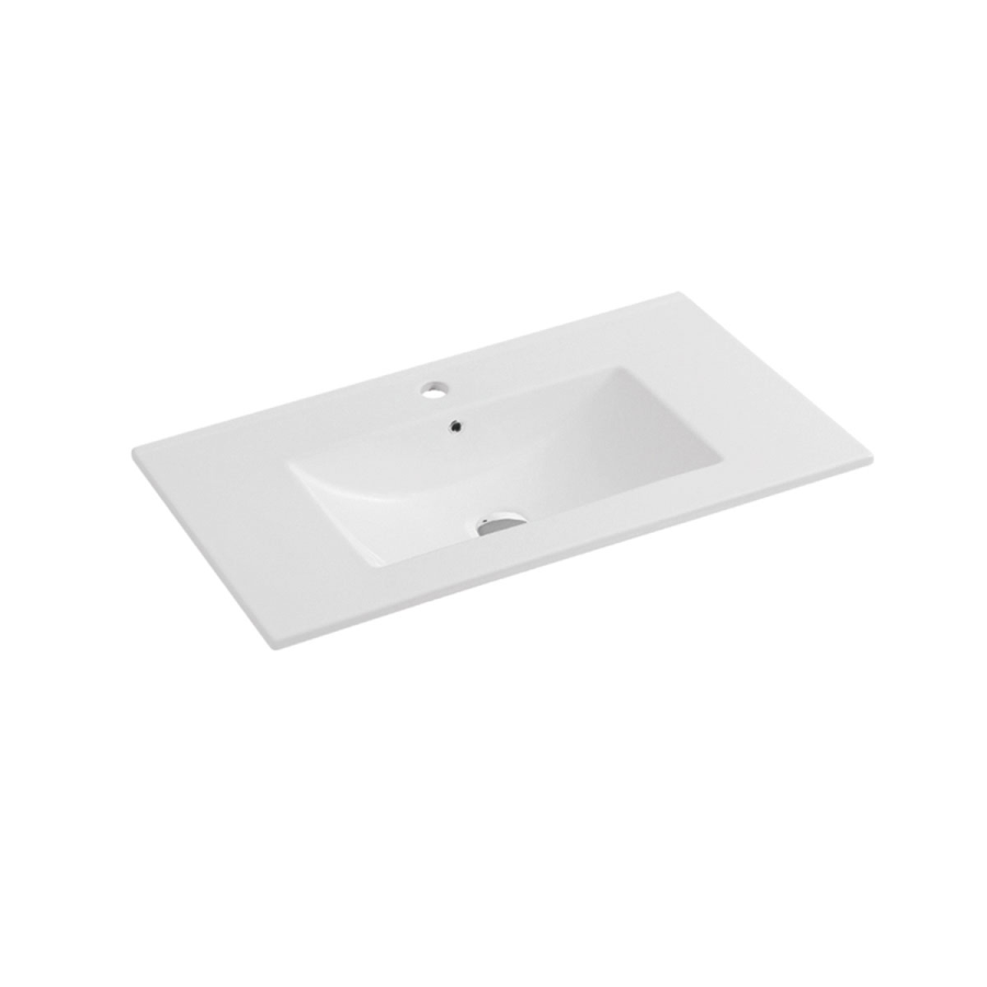 Vincea раковина керамическая 80 см VBS-13980