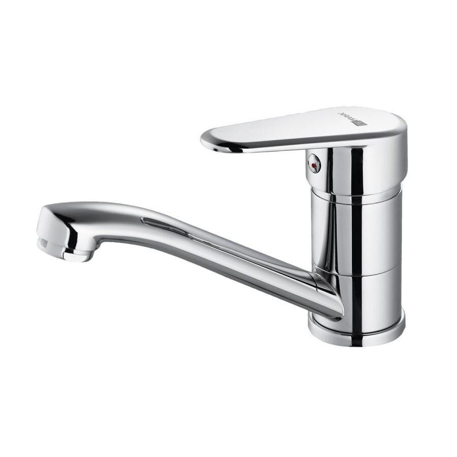 Lemark LM0307C Point смеситель для раковины хром