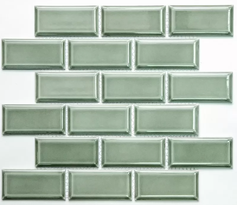 NS Mosaic Rustik мозаика керамика 29,1х29,5 см PR 4595-37