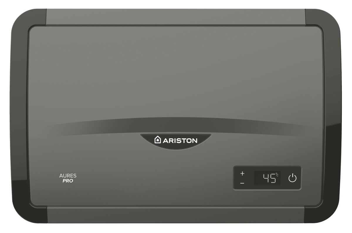 Ariston Aures PRO 18 EU водонагреватель проточный 3520040