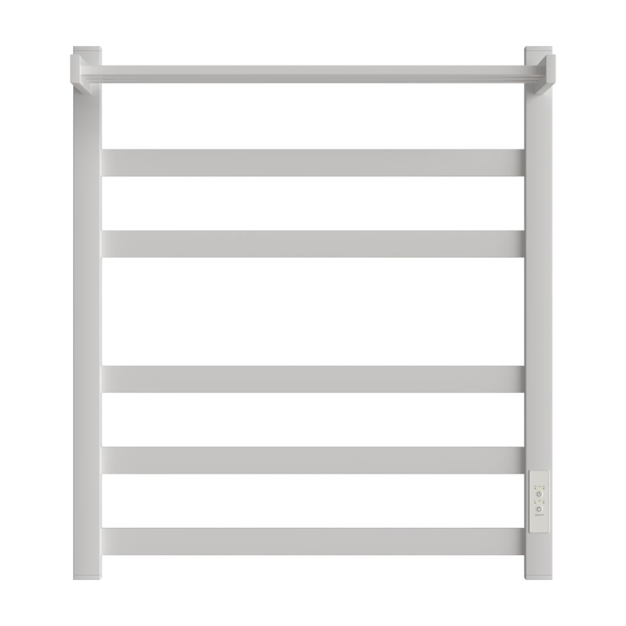 Point Меркурий П5 полотенцесушитель электрический 50х60 см PN83856PW