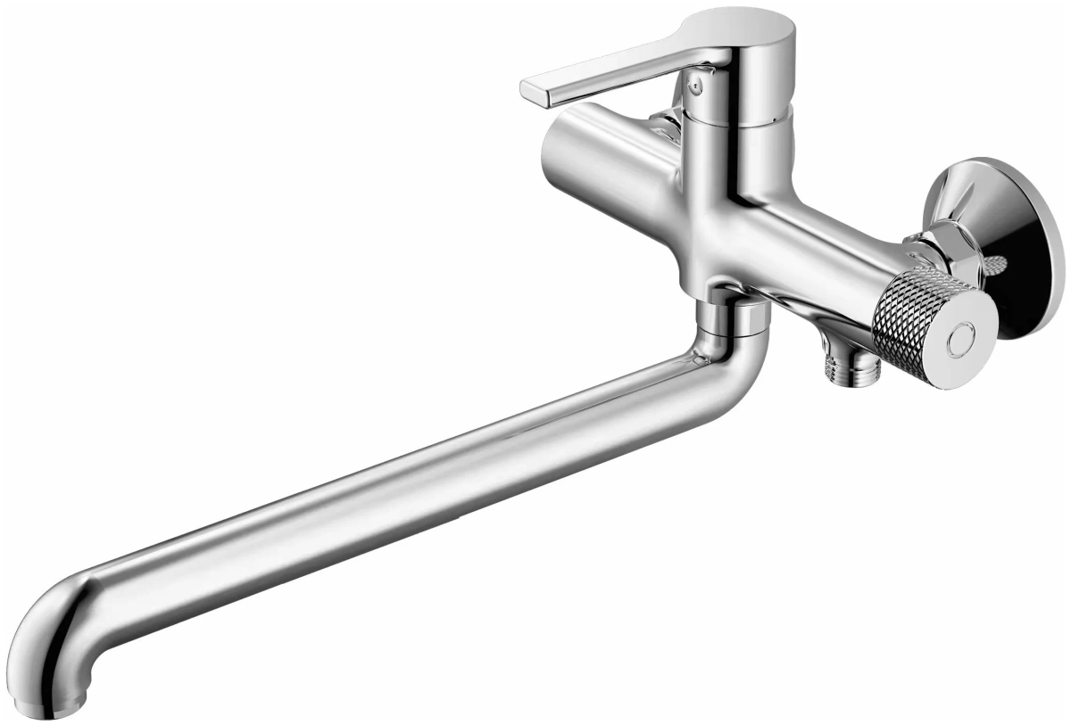 Haiba смеситель для ванны HB22652