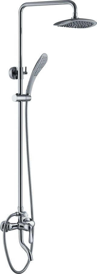 Haiba HB2405 Душевая система с изливом