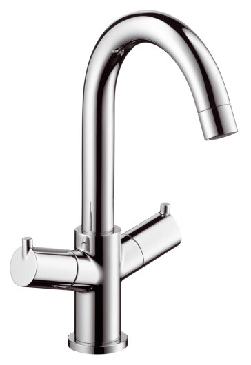 Hansgrohe Talis 32030000 смеситель для раковины хром