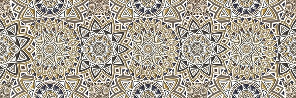 Уралкерамика Harizma 20х60 см декор настенный ценр