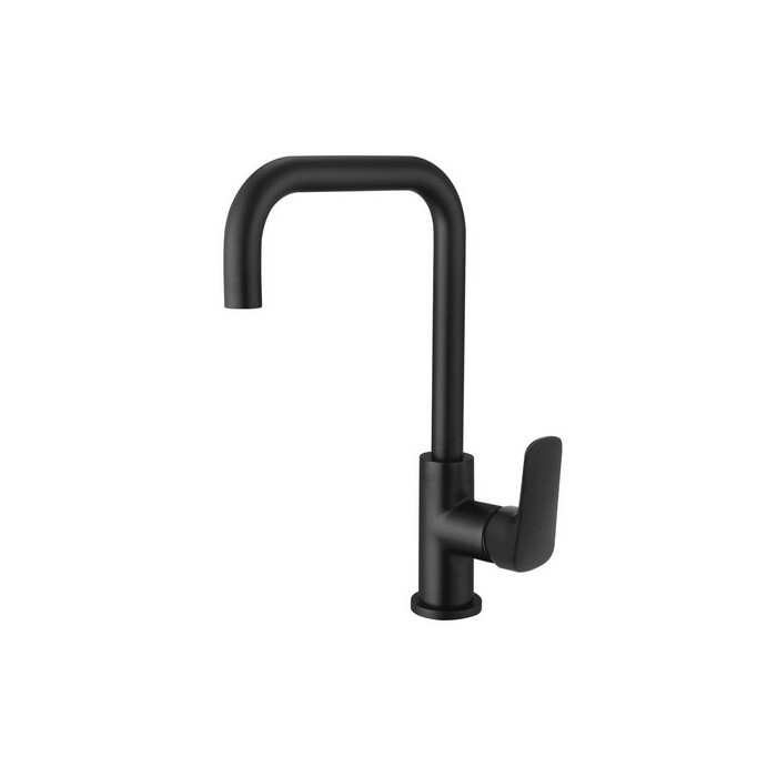 Aquatek Вега Смеситель для кухни AQ1081MB
