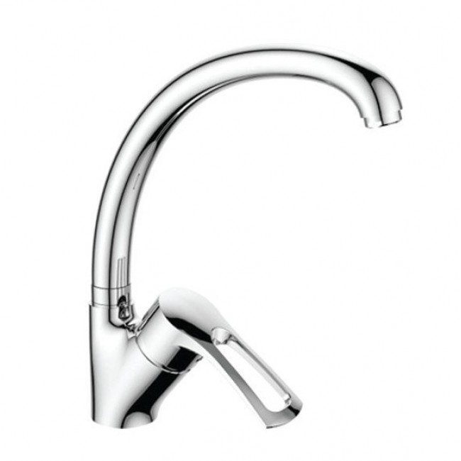 Mixxus Premium Frank 011 смеситель для кухни HB0760