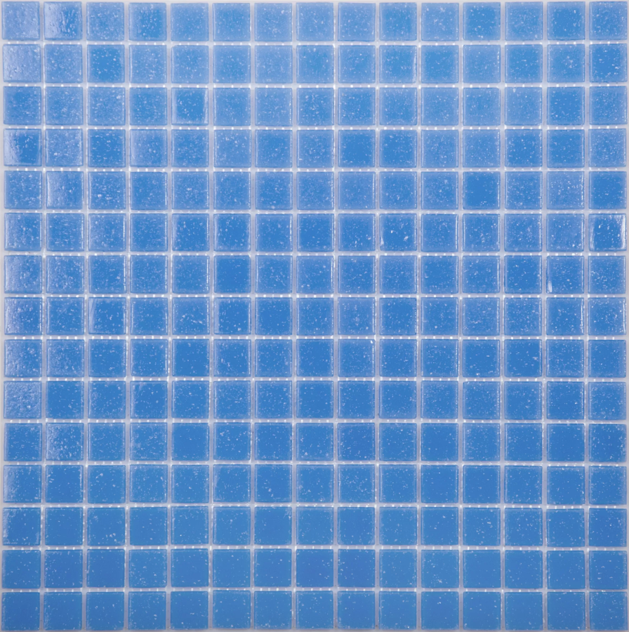 NS Mosaic Econom мозаика стеклянная (на бумаге) 32,7х32,7 см AG03