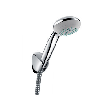 Душевой набор Hansgrohe Crometta 85 Vario-Porter'C 160 см 27559000