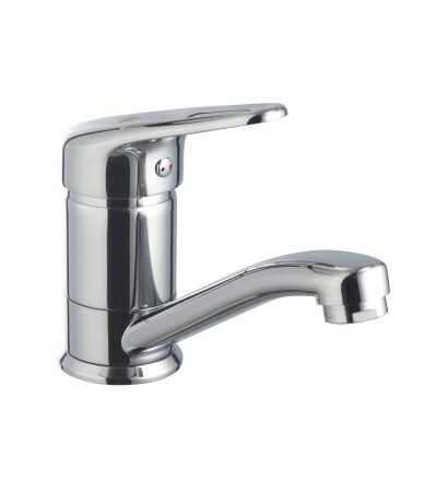 Lemark Luna LM4107C смеситель для раковины 40 мм