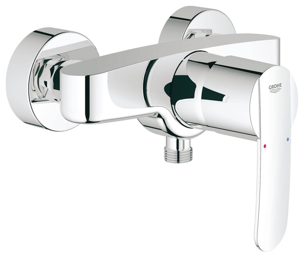 Grohe Wave Cosmopolitan 23208000 смеситель для душа