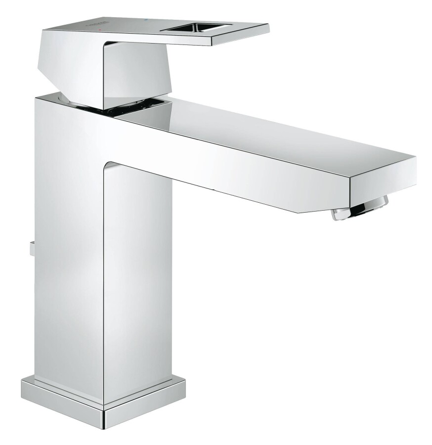 Grohe Eurocube 23445000 смеситель для раковины 28 мм