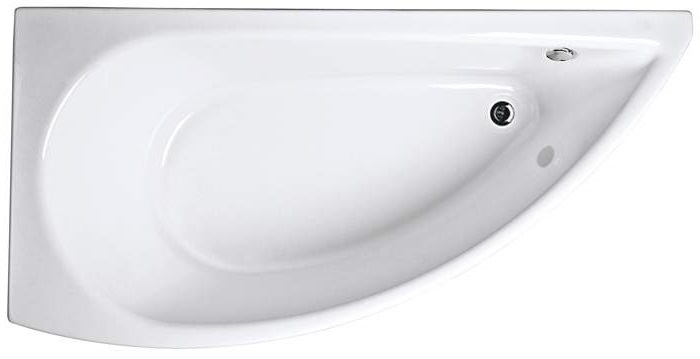 1 Marka Piccolo 150*75 ванна акриловая левая 01пк1770л