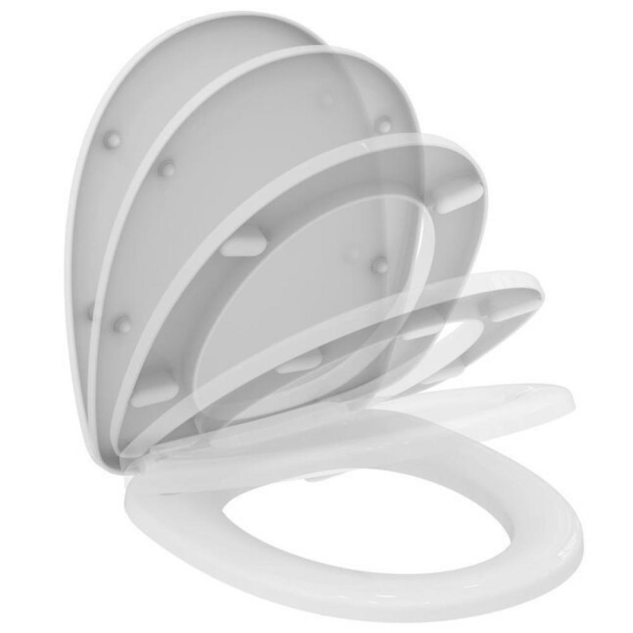 Ideal Standard Oceane сиденье для унитаза W300201