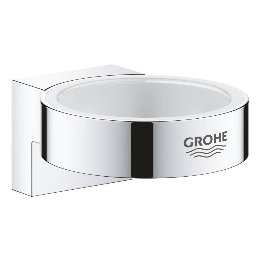 Grohe Selection 41027000 держатель для стакана/дозатора жидкого мыла