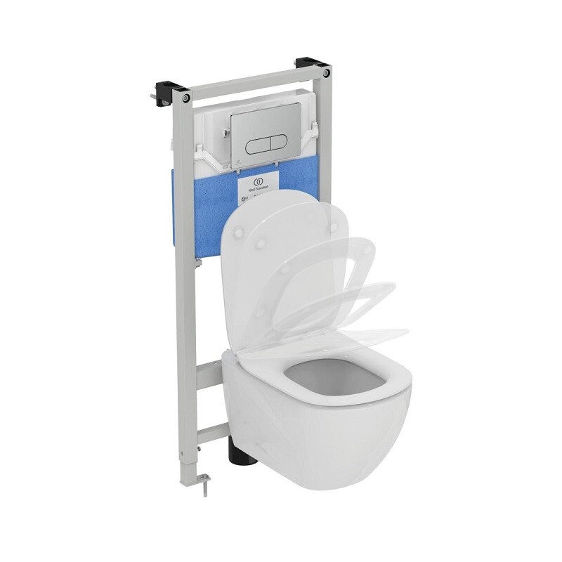 Ideal Standard Prosys Frame 120 M R020467 инсталляция для унитаза