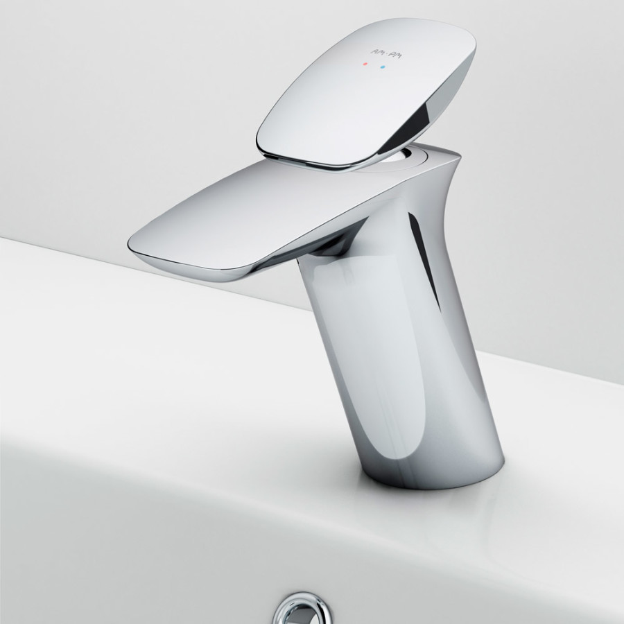 Am.Pm Spirit V2.0 F70A02100 смеситель для раковины