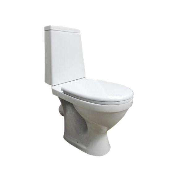 Santeri Прайм 1P2054S0000BF унитаз напольный