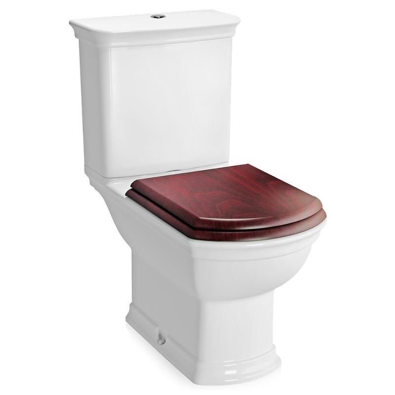 Vitra Serenada 9722B003-7204 унитаз напольный