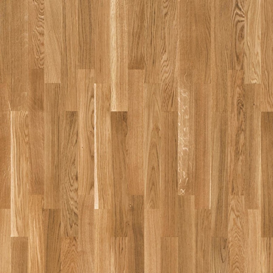 Tarkett Timber паркетная доска Дуб Волнистый 3-полосный
