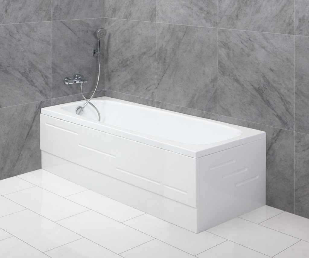 BelBagno BB102-170-70 170*70 ванна акриловая прямоугольная