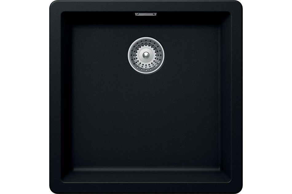 Schock Greenwich 50 700903 кухонная мойка магма 45.6x45.6 см