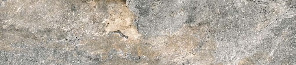 Delacora Santorini Gris Лаппатированная Керамогранит 200 x 900 x 7 GP2090SNN05L