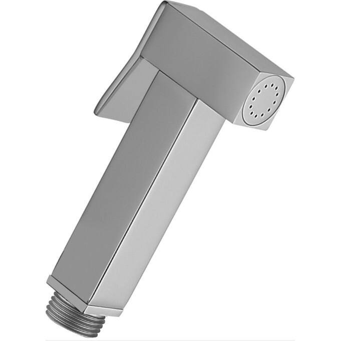 Paffoni Tweet Round ZDOC121CR гигиенический душ