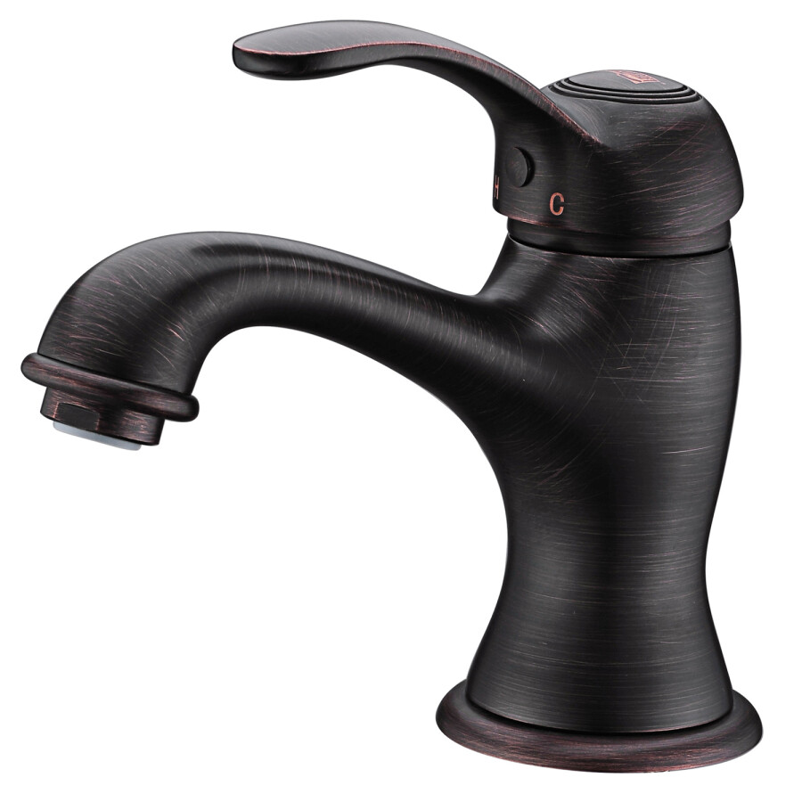 WasserKRAFT Isar 1303 смеситель для раковины 40 мм