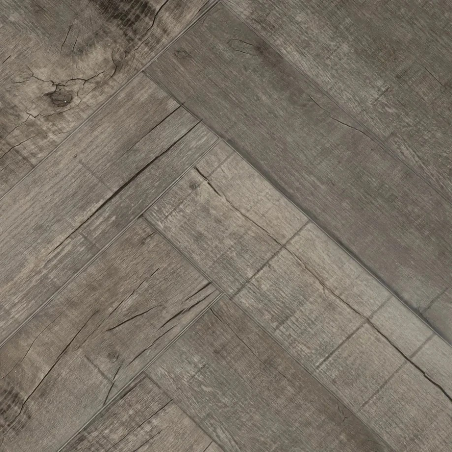 Ламинат SPC Royce Respect Дуб Валентайн R2026 (1,31) 640x128мм MK-00012549